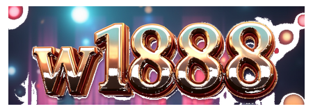 w1888 logo