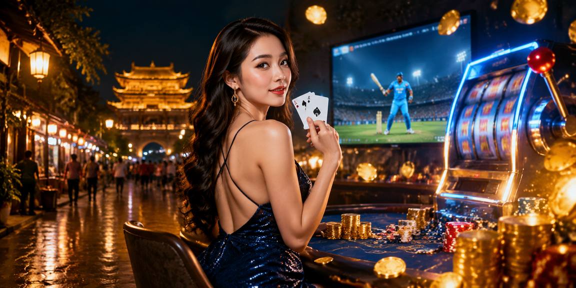 w1888 Bàn Baccarat VIP