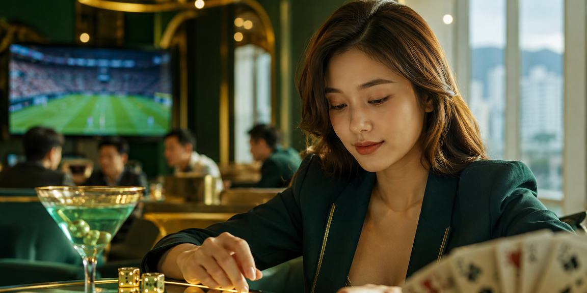 w1888 Speed Baccarat mở nhanh tại w1888