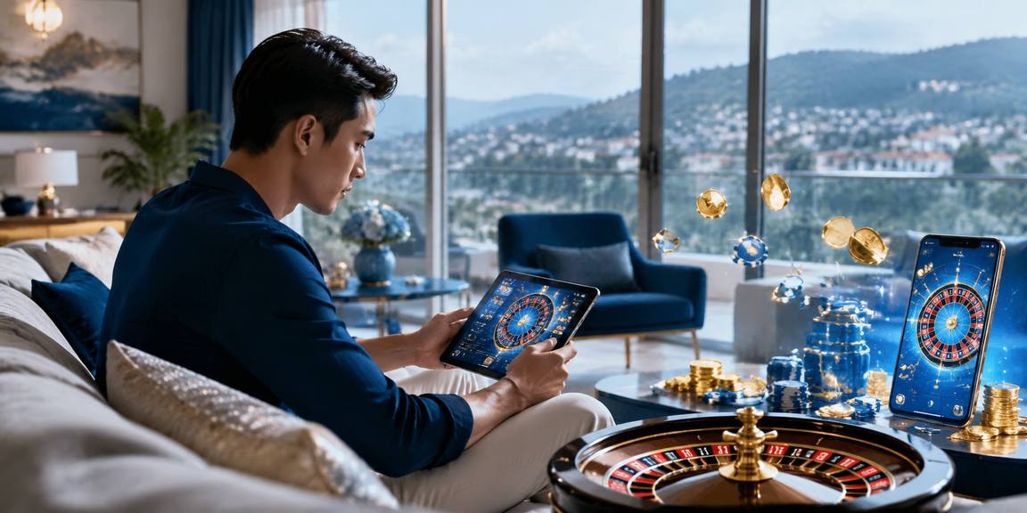 w1888 mobile gaming